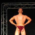 Ryan  Danser - NPC Charlotte Cup  2013 - #1